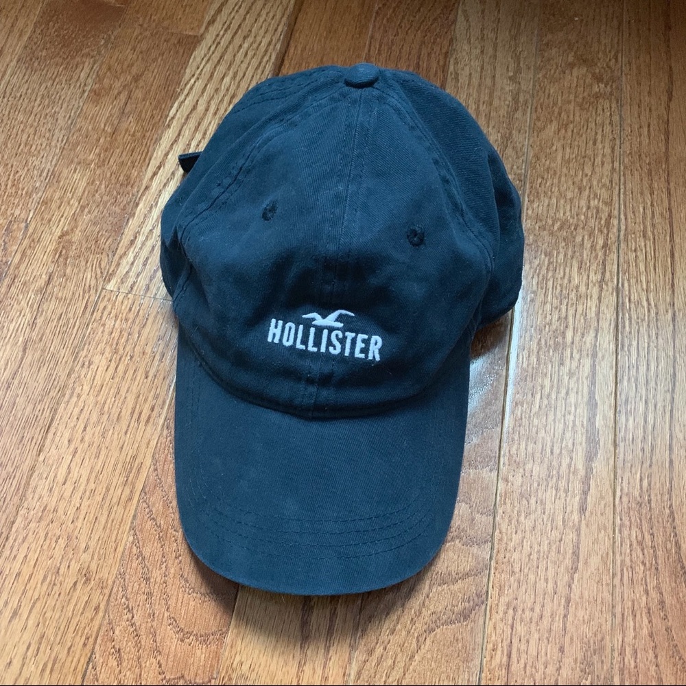 Hollister Hat